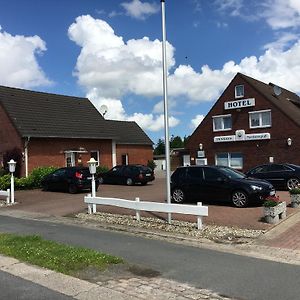 Hotel Nordseegruss